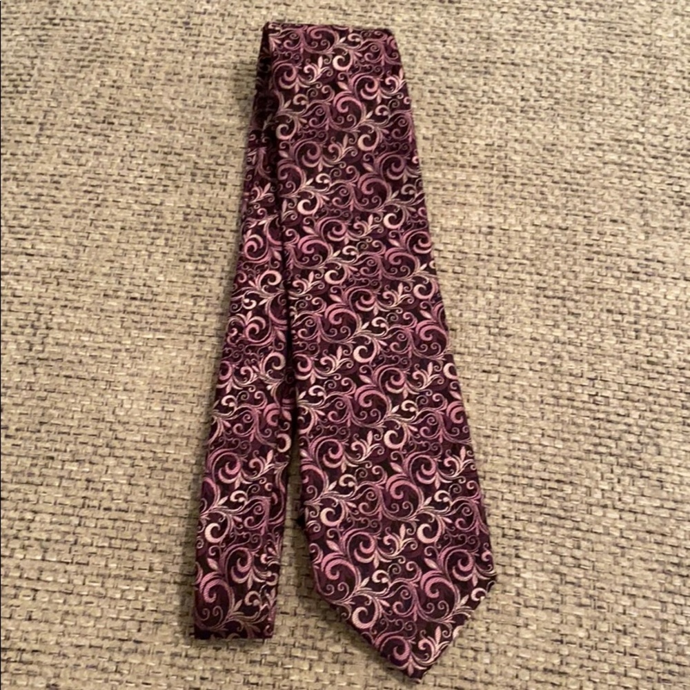 Men’s Tie